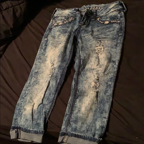 capri jeans - Picture 1 of 4